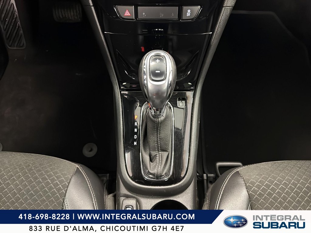 2018 Buick Encore in Sept-Îles, Quebec - 15 - w1024h768px