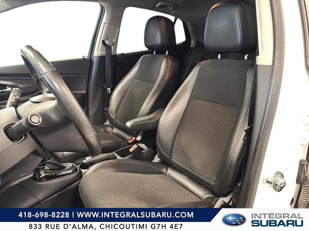 2018 Buick Encore in Sept-Îles, Quebec - 10 - w1024h768px