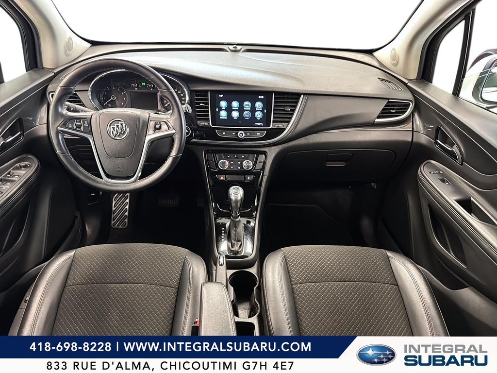 2018 Buick Encore in Sept-Îles, Quebec - 11 - w1024h768px