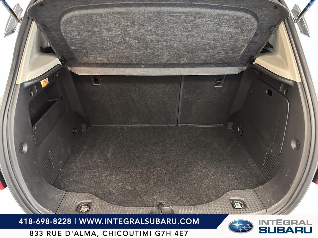 2018 Buick Encore in Sept-Îles, Quebec - 7 - w1024h768px