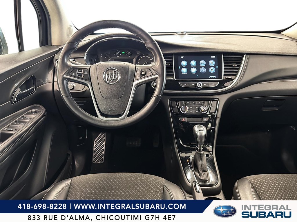 2018 Buick Encore in Sept-Îles, Quebec - 14 - w1024h768px
