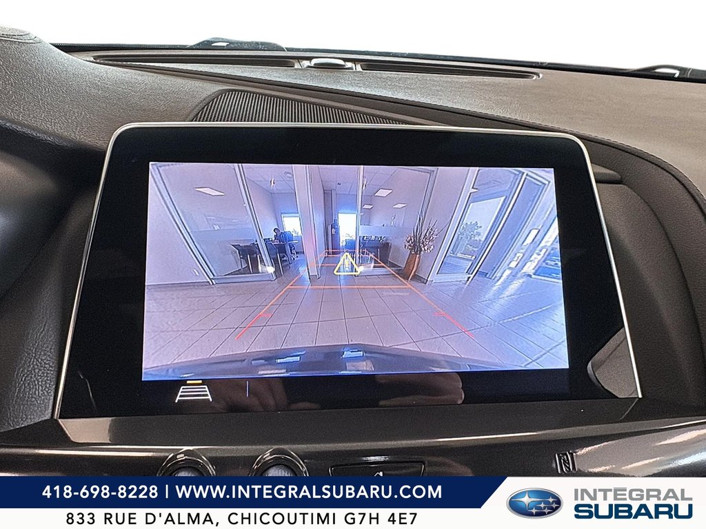 2020 Cadillac CT5 in Jonquière, Quebec - 18 - w1024h768px
