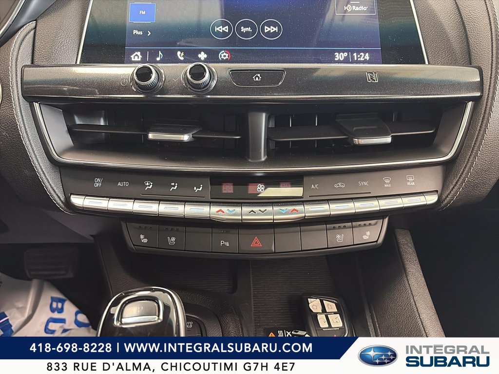 2020 Cadillac CT5 in Jonquière, Quebec - 16 - w1024h768px