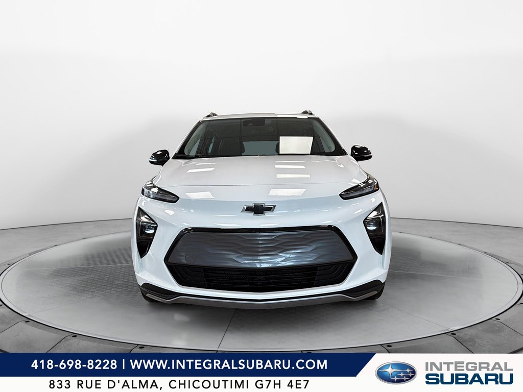 Chevrolet Bolt EUV LT 2022 à Chicoutimi, Québec - 3 - w1024h768px