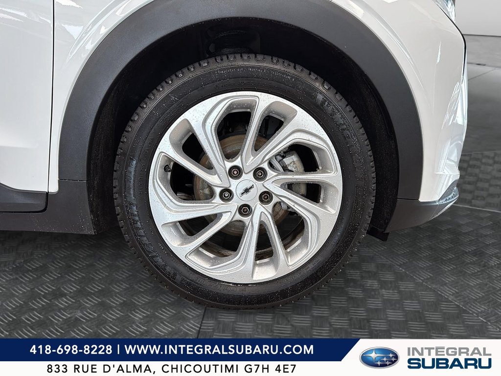 Chevrolet Bolt EUV LT 2022 à Chicoutimi, Québec - 8 - w1024h768px
