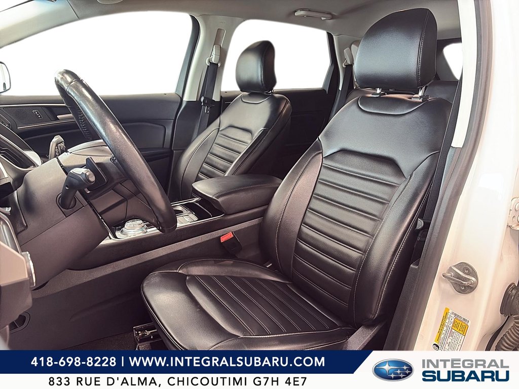 Ford Edge  2019 à Jonquière, Québec - 9 - w1024h768px
