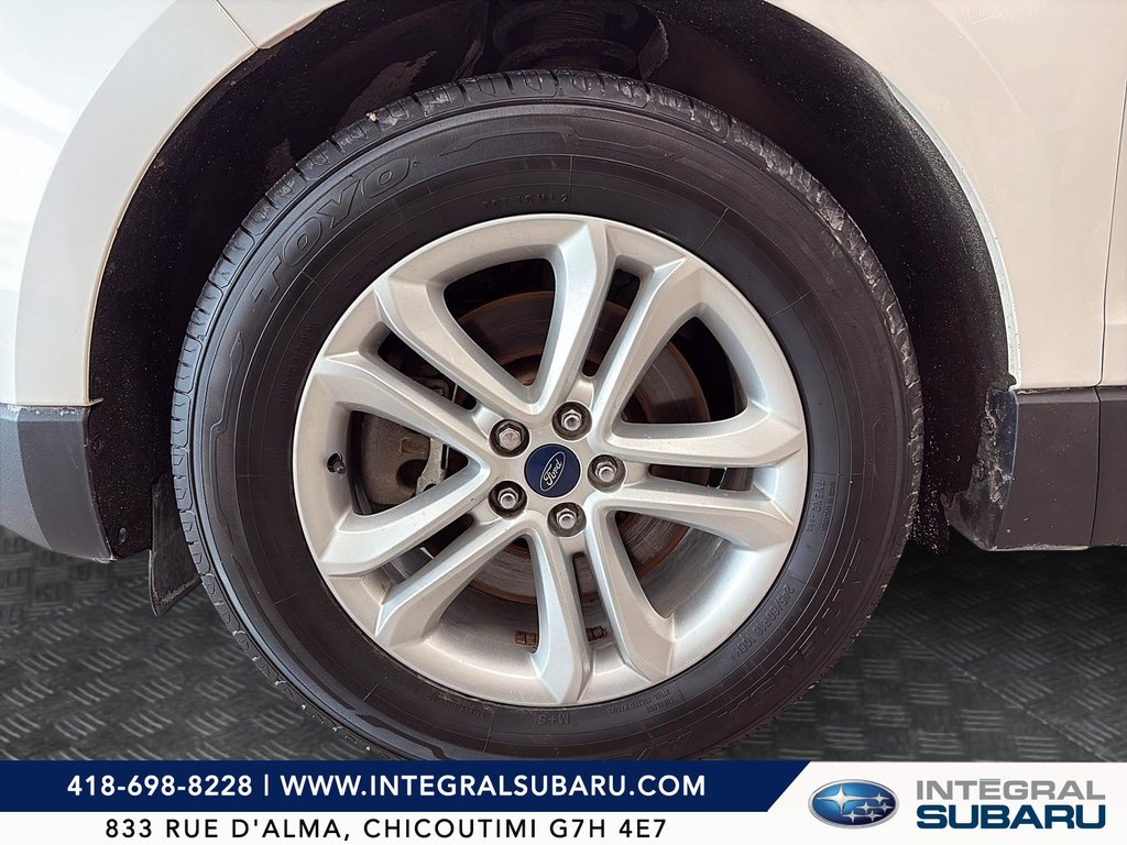 Ford Edge  2019 à Jonquière, Québec - 7 - w1024h768px