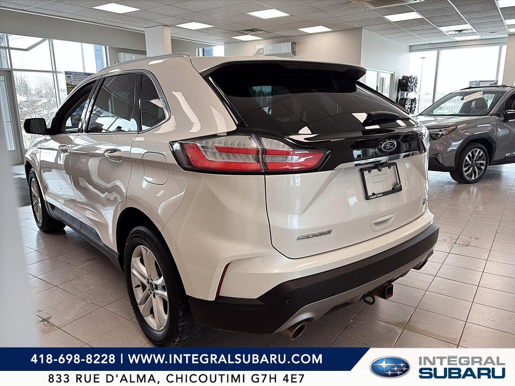 Ford Edge  2019 à Jonquière, Québec - 4 - w1024h768px