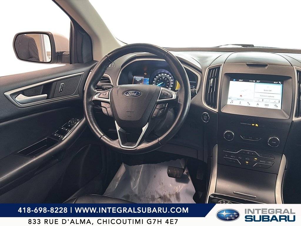 Ford Edge  2019 à Jonquière, Québec - 11 - w1024h768px