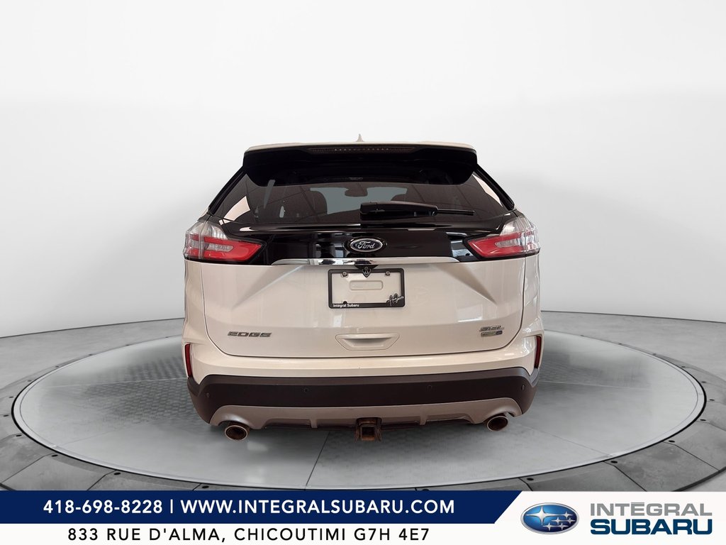 Ford Edge  2019 à Jonquière, Québec - 3 - w1024h768px