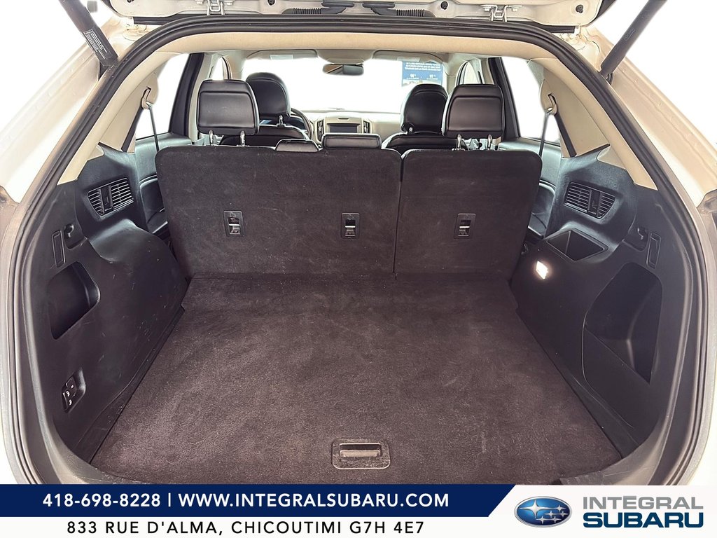 Ford Edge  2019 à Jonquière, Québec - 6 - w1024h768px