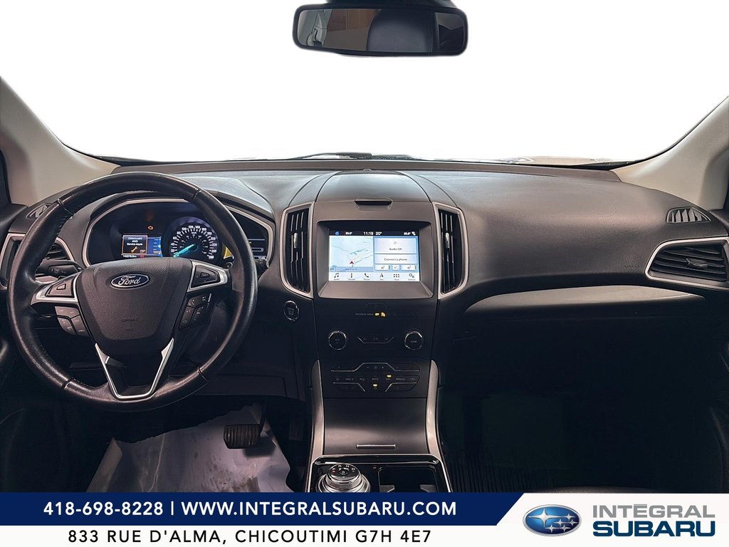 Ford Edge  2019 à Jonquière, Québec - 10 - w1024h768px