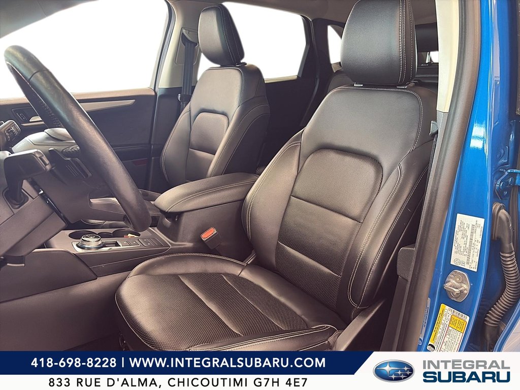2020 Ford Escape in Baie-Comeau, Quebec - 9 - w1024h768px