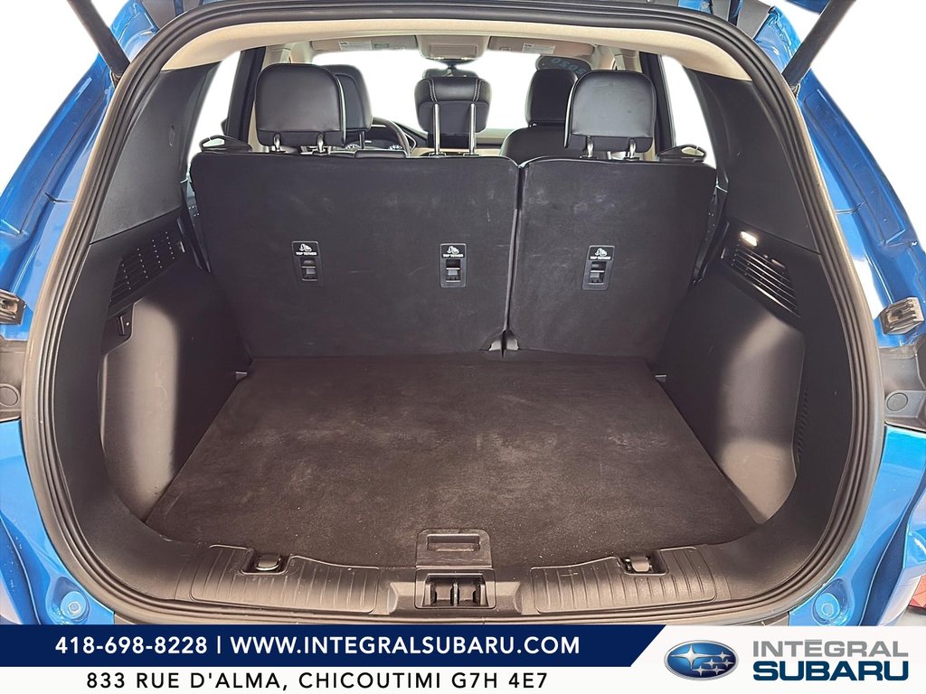 2020 Ford Escape in Baie-Comeau, Quebec - 6 - w1024h768px