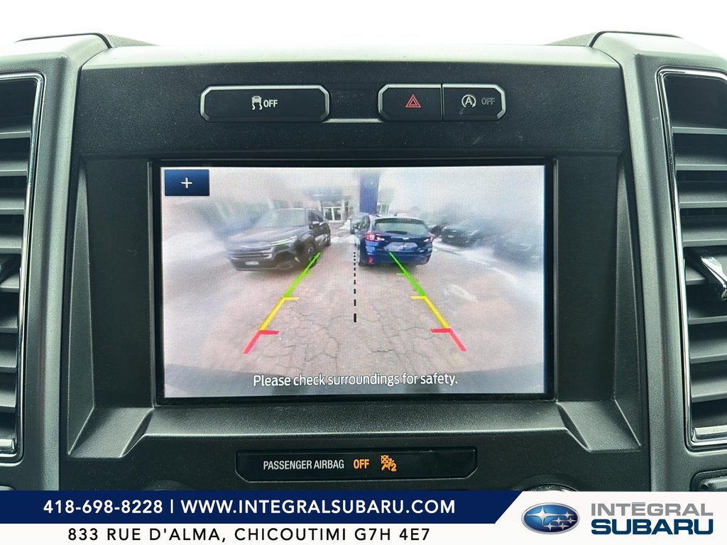 2020 Ford F-150 in Chicoutimi, Quebec - 15 - w1024h768px