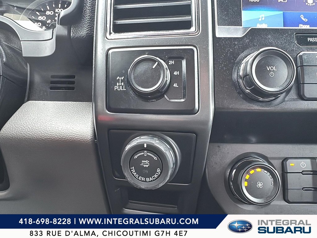 2020 Ford F-150 in Chicoutimi, Quebec - 14 - w1024h768px