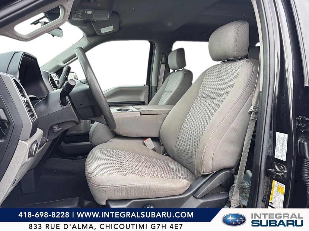 2020 Ford F-150 in Chicoutimi, Quebec - 9 - w1024h768px