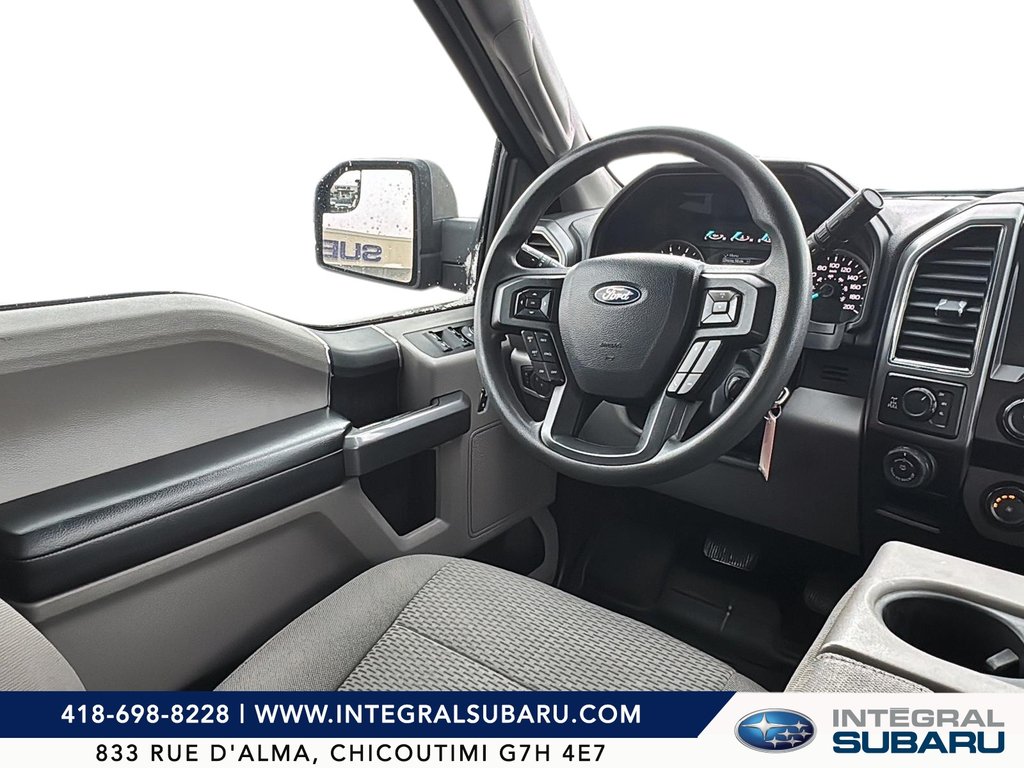 2020 Ford F-150 in Chicoutimi, Quebec - 11 - w1024h768px