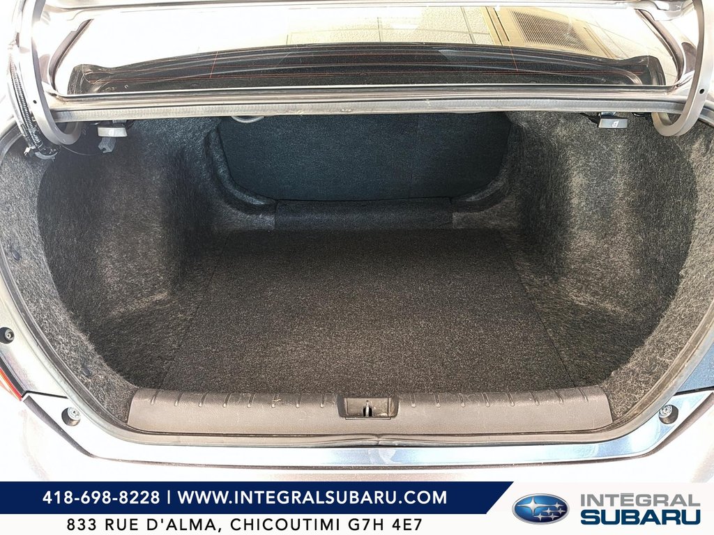 2017 Honda Civic Sedan in Jonquière, Quebec - 7 - w1024h768px