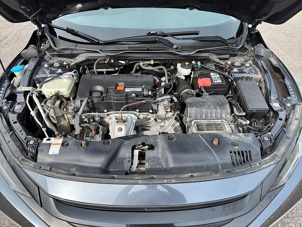2021 Honda Civic Sedan in Jonquière, Quebec - 9 - w1024h768px