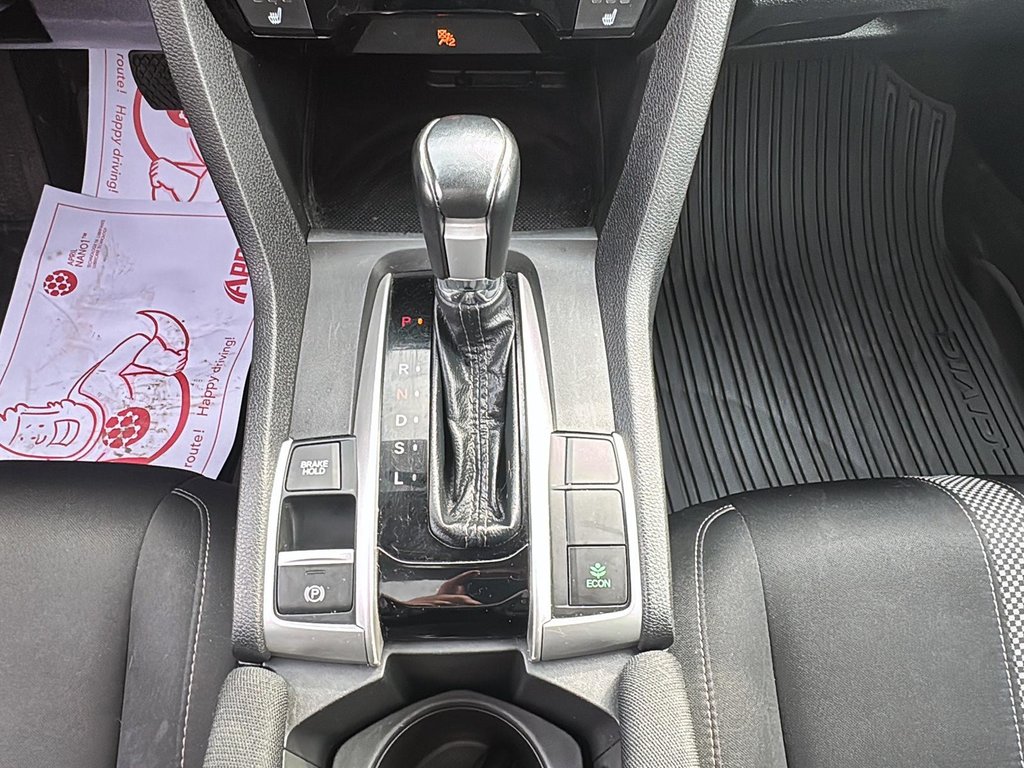 2021 Honda Civic Sedan in Jonquière, Quebec - 15 - w1024h768px