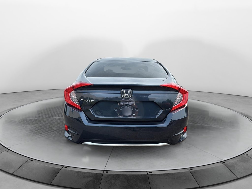 2021 Honda Civic Sedan in Jonquière, Quebec - 4 - w1024h768px