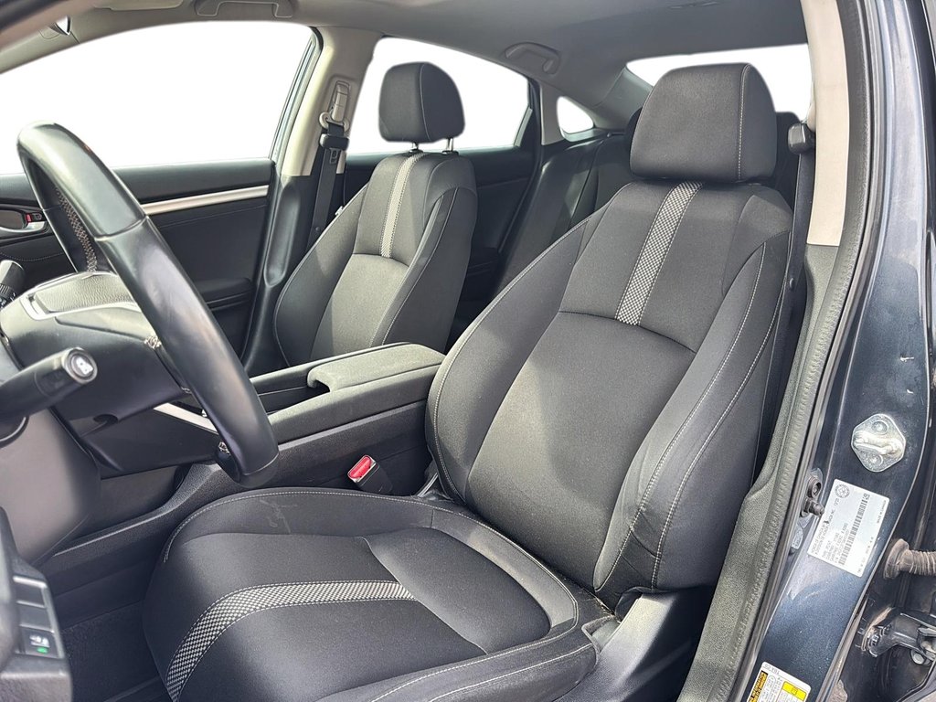 2021 Honda Civic Sedan in Jonquière, Quebec - 10 - w1024h768px