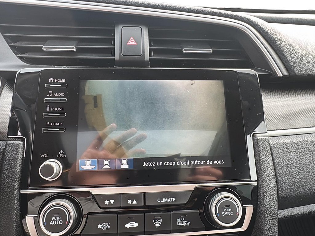 2021 Honda Civic Sedan in Jonquière, Quebec - 17 - w1024h768px