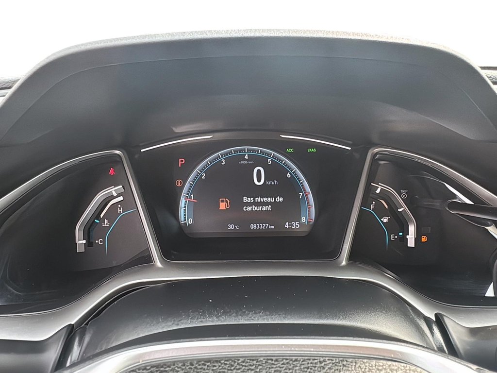 2021 Honda Civic Sedan in Jonquière, Quebec - 14 - w1024h768px