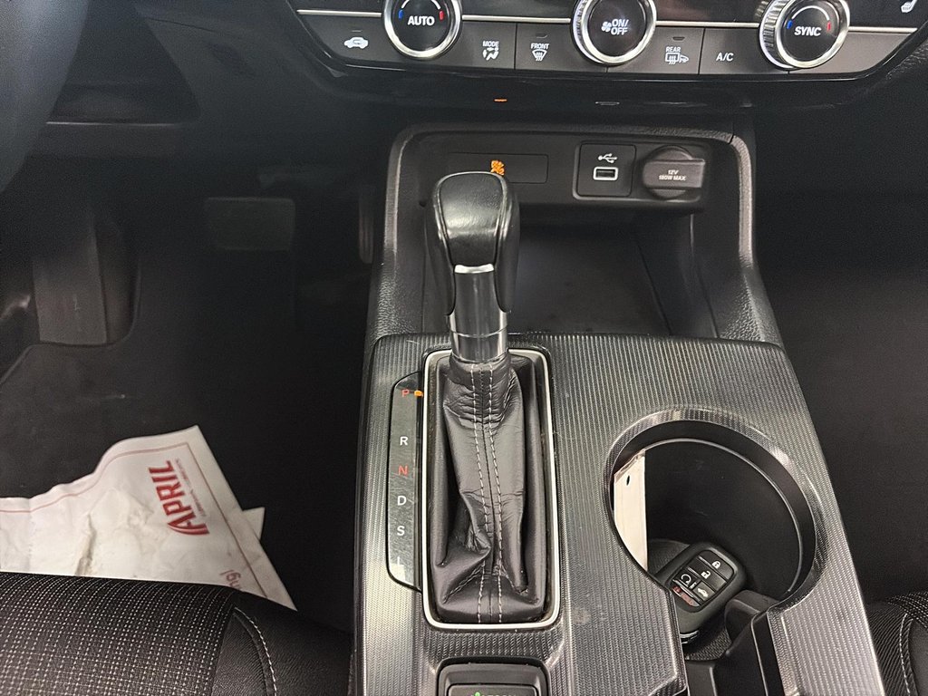 2023 Honda Civic Sedan in Sept-Îles, Quebec - 15 - w1024h768px