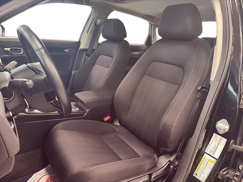 2023 Honda Civic Sedan in Sept-Îles, Quebec - 9 - w1024h768px