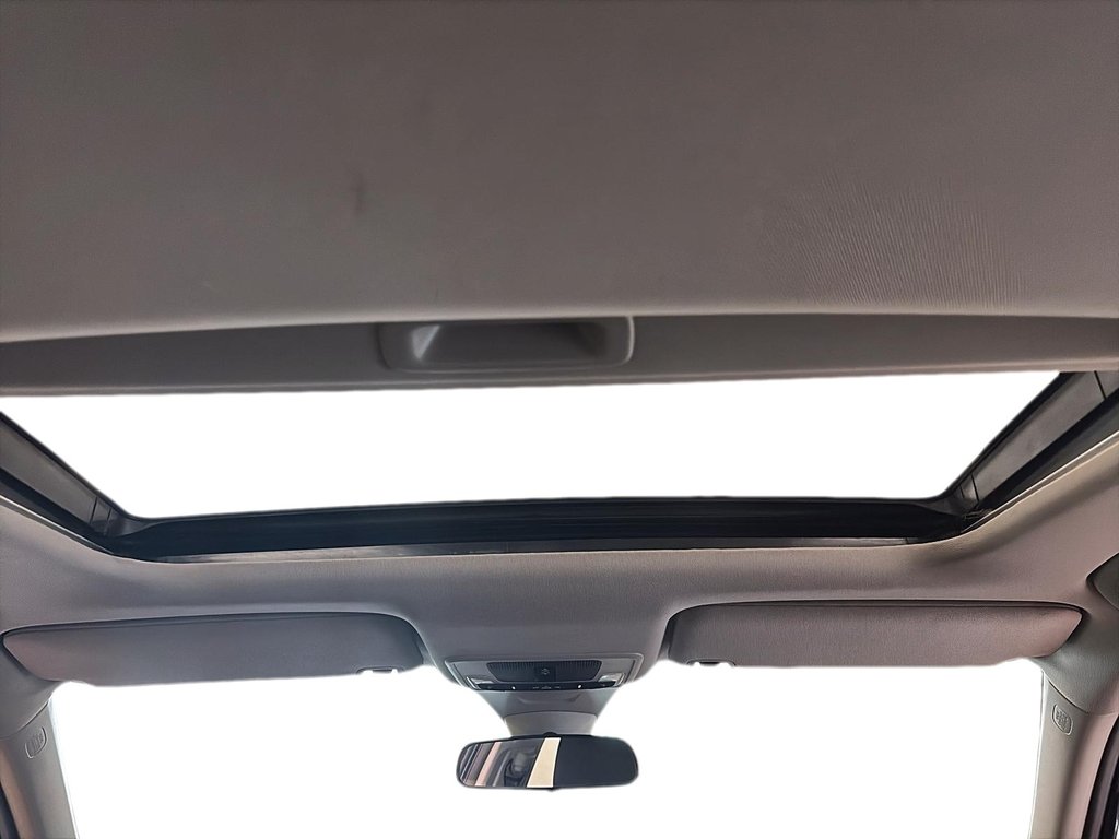 2023 Honda Civic Sedan in Sept-Îles, Quebec - 17 - w1024h768px