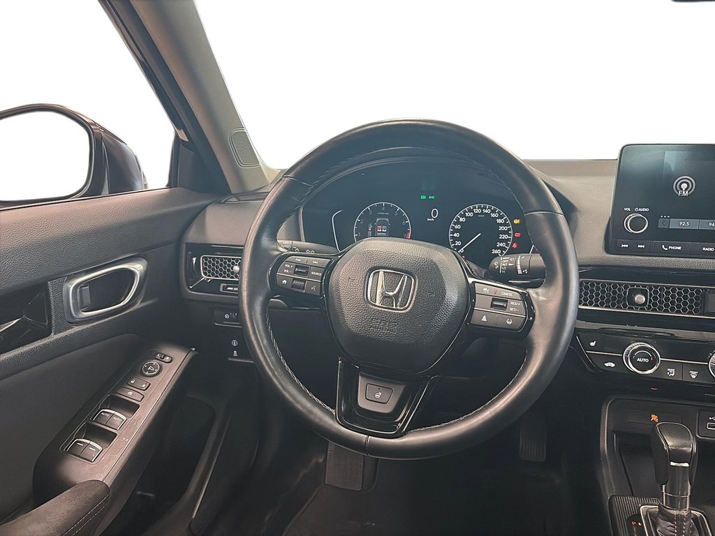 2023 Honda Civic Sedan in Sept-Îles, Quebec - 11 - w1024h768px