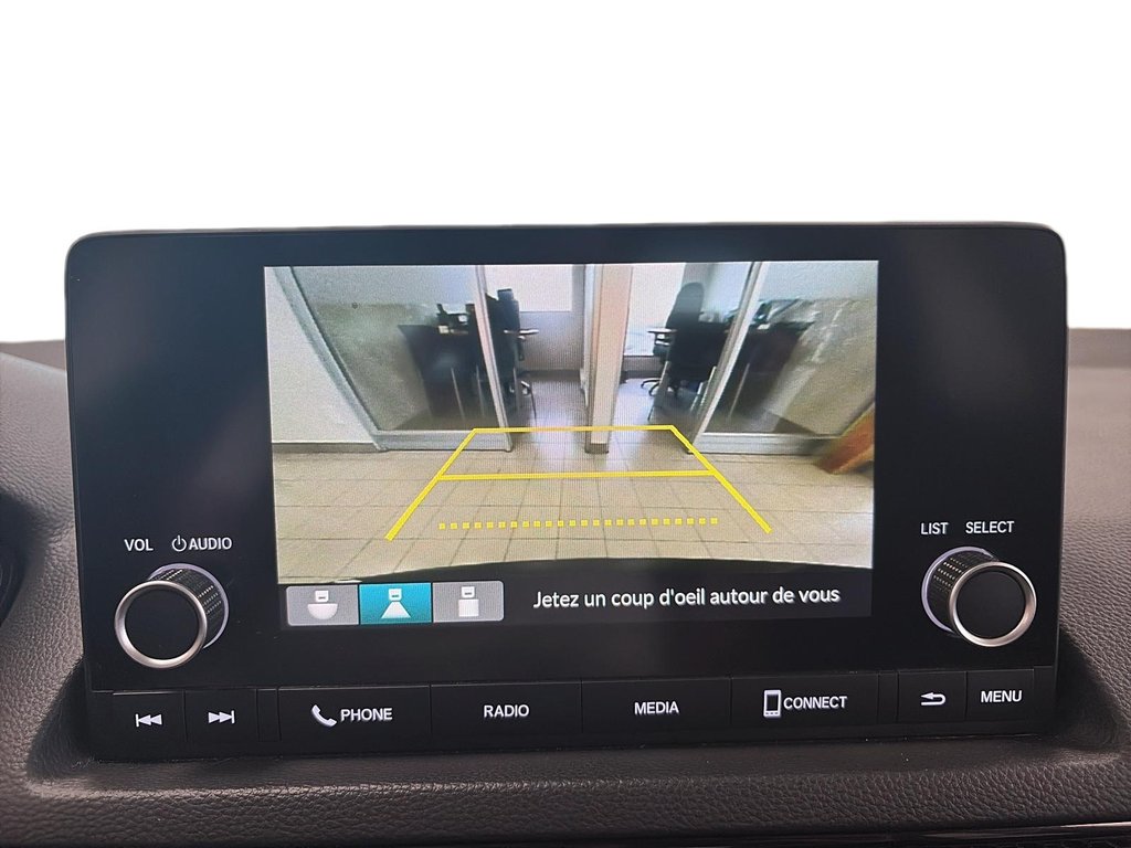 2023 Honda Civic Sedan in Sept-Îles, Quebec - 18 - w1024h768px