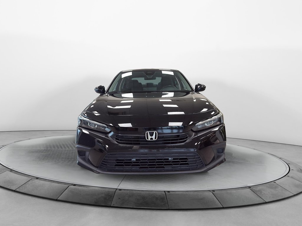 2023 Honda Civic Sedan in Sept-Îles, Quebec - 2 - w1024h768px