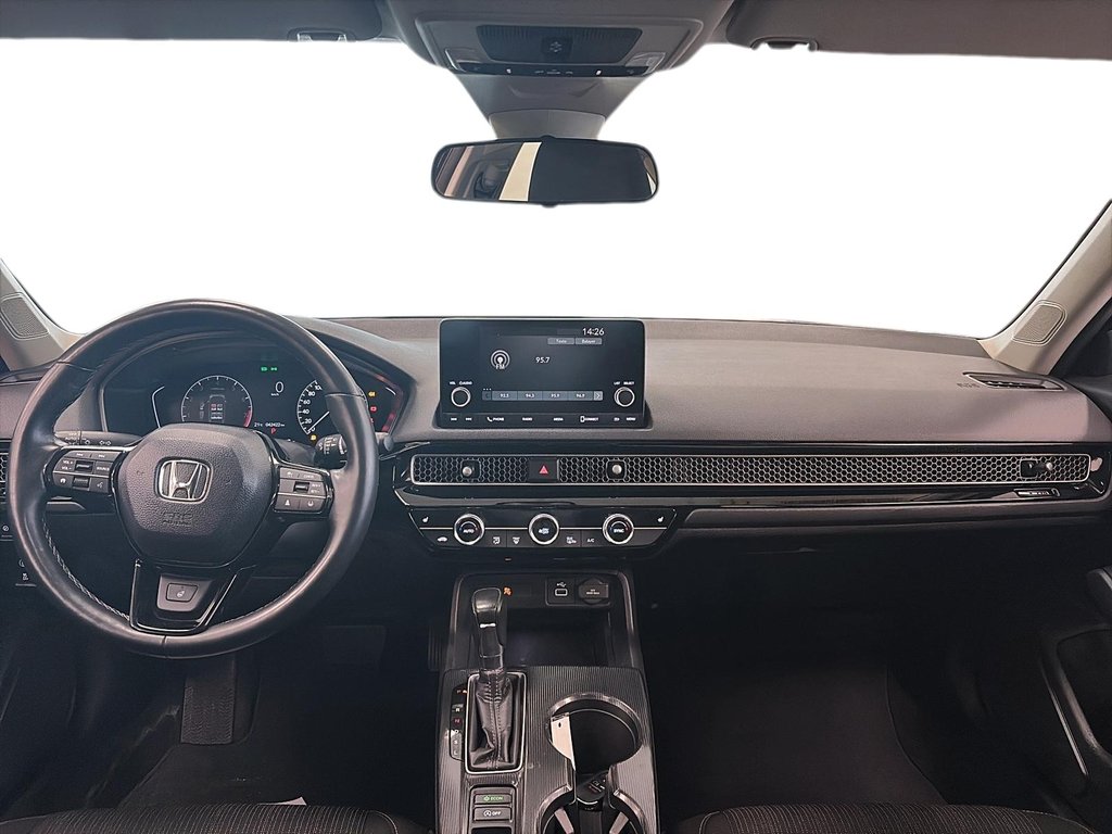 2023 Honda Civic Sedan in Sept-Îles, Quebec - 10 - w1024h768px