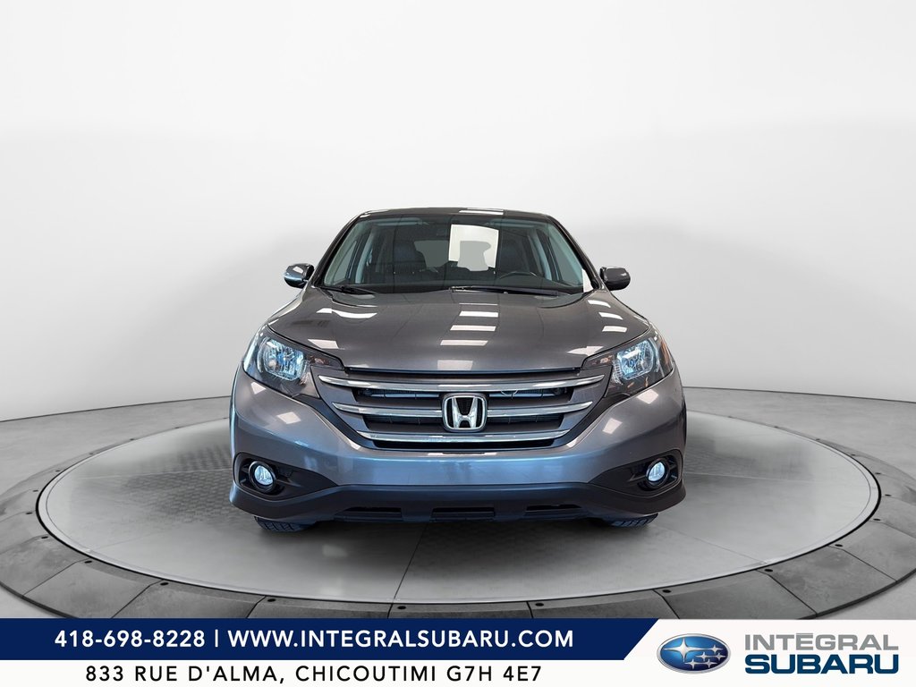 Honda CR-V  2013 à Jonquière, Québec - 2 - w1024h768px