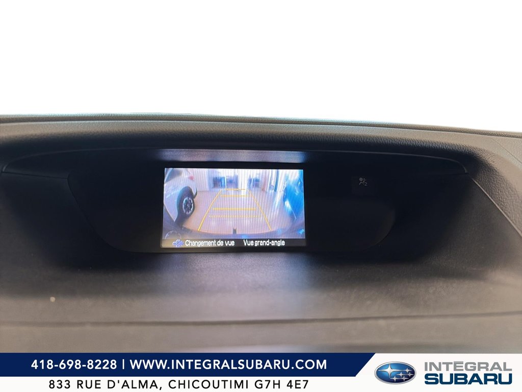 Honda CR-V  2013 à Jonquière, Québec - 17 - w1024h768px