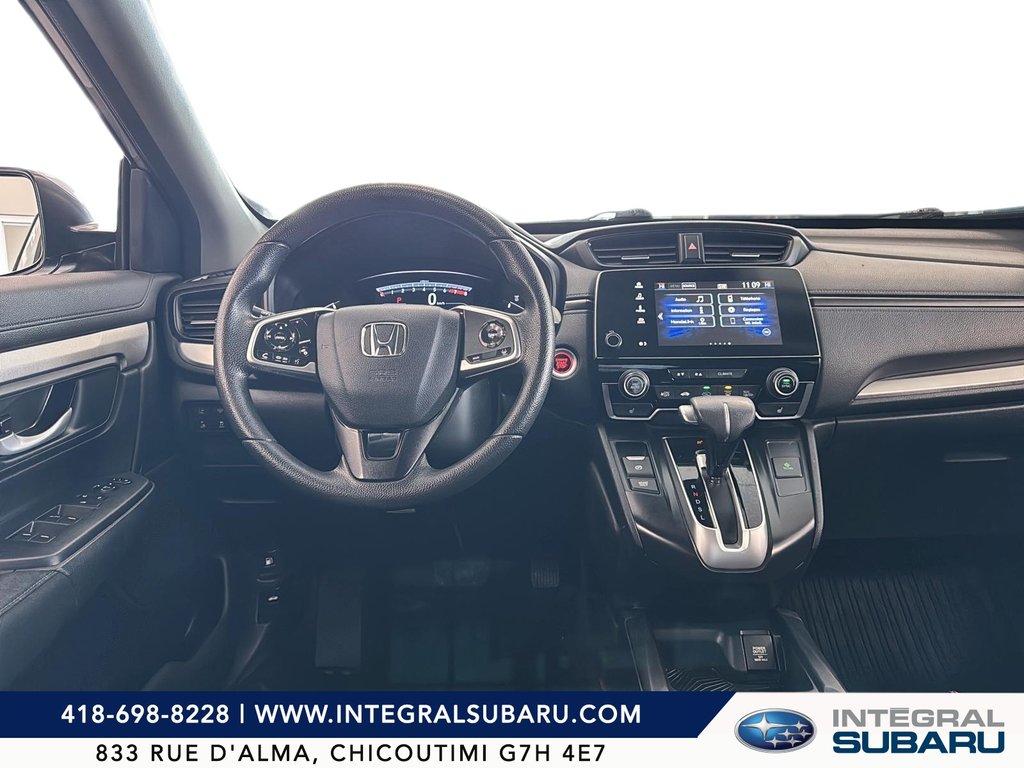 2019 Honda CR-V in Baie-Comeau, Quebec - 15 - w1024h768px