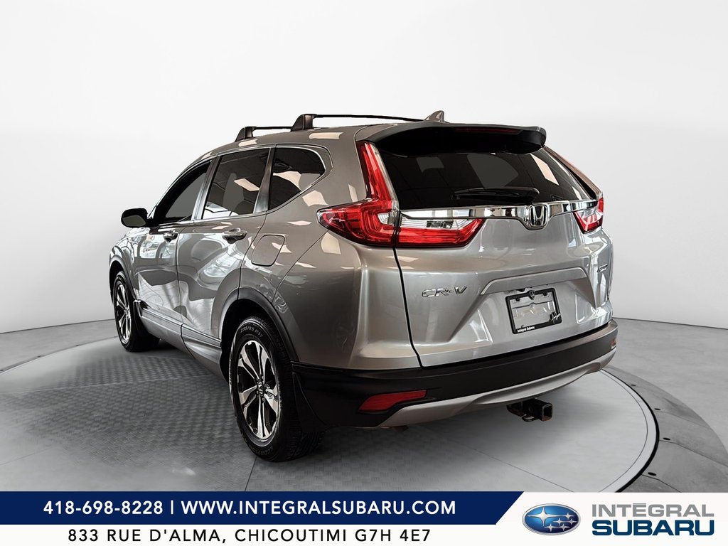 2019 Honda CR-V in Baie-Comeau, Quebec - 5 - w1024h768px