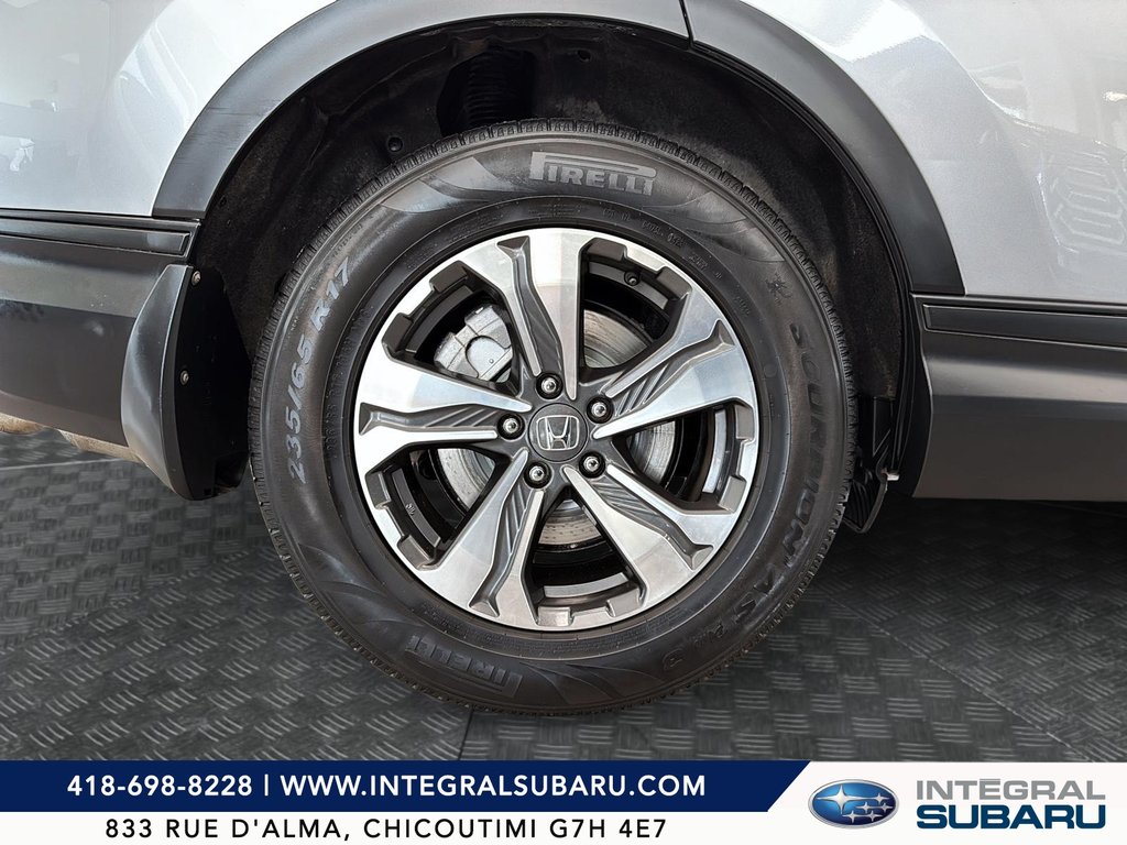 2019 Honda CR-V in Baie-Comeau, Quebec - 8 - w1024h768px