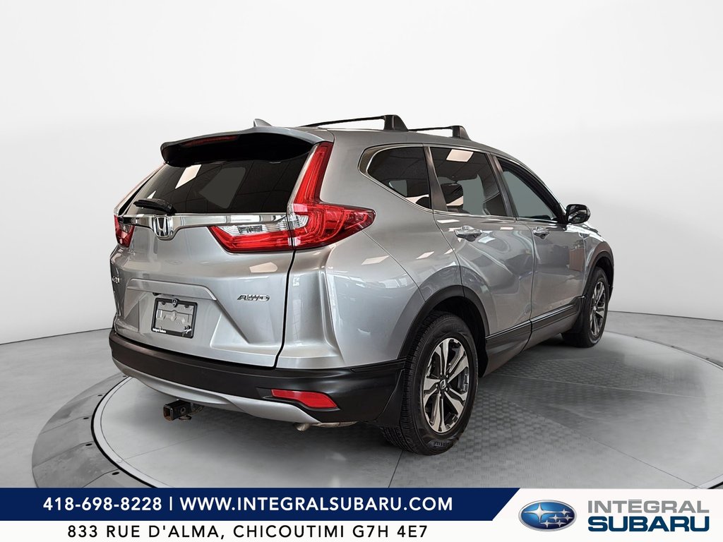 2019 Honda CR-V in Baie-Comeau, Quebec - 6 - w1024h768px
