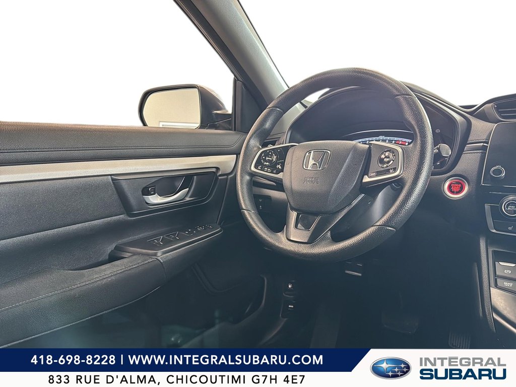 2019 Honda CR-V in Baie-Comeau, Quebec - 12 - w1024h768px