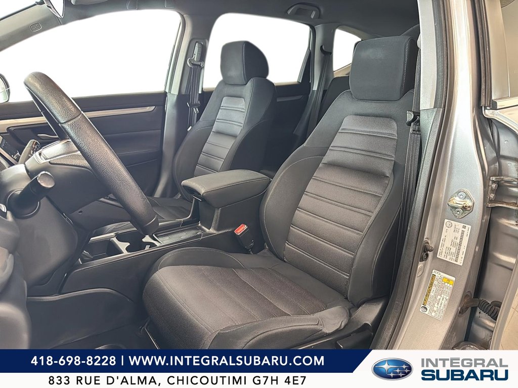 2019 Honda CR-V in Baie-Comeau, Quebec - 10 - w1024h768px