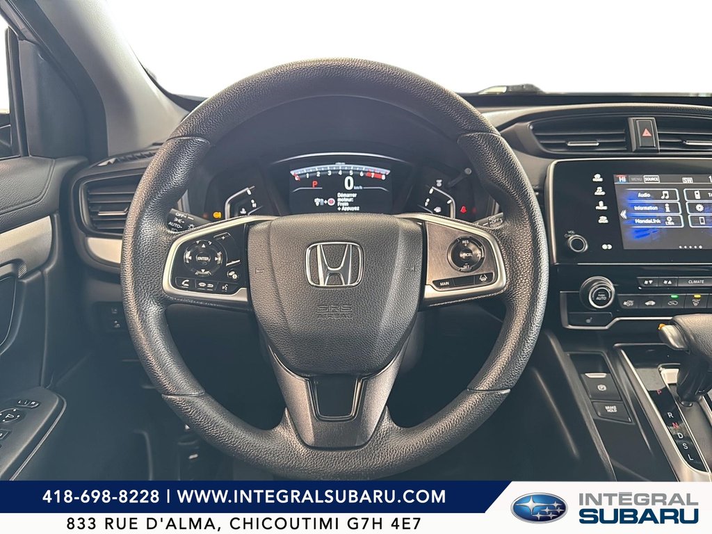 2019 Honda CR-V in Baie-Comeau, Quebec - 13 - w1024h768px