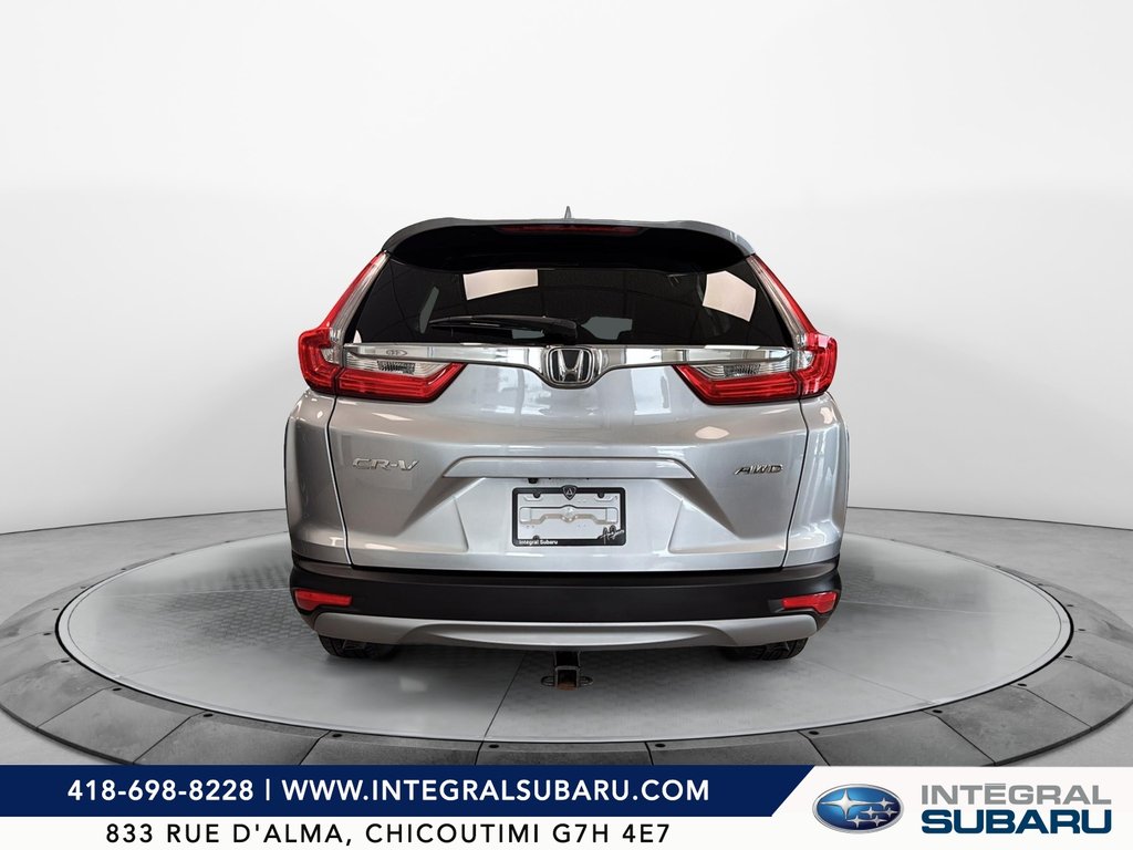 2019 Honda CR-V in Baie-Comeau, Quebec - 4 - w1024h768px