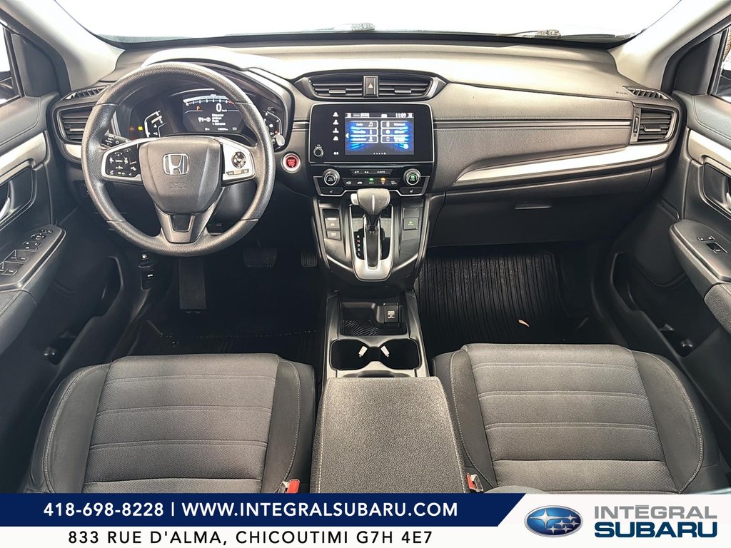 2019 Honda CR-V in Baie-Comeau, Quebec - 11 - w1024h768px
