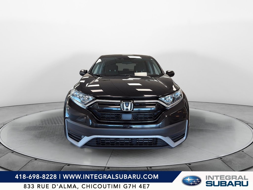 Honda CR-V LX 2021 à Jonquière, Québec - 2 - w1024h768px