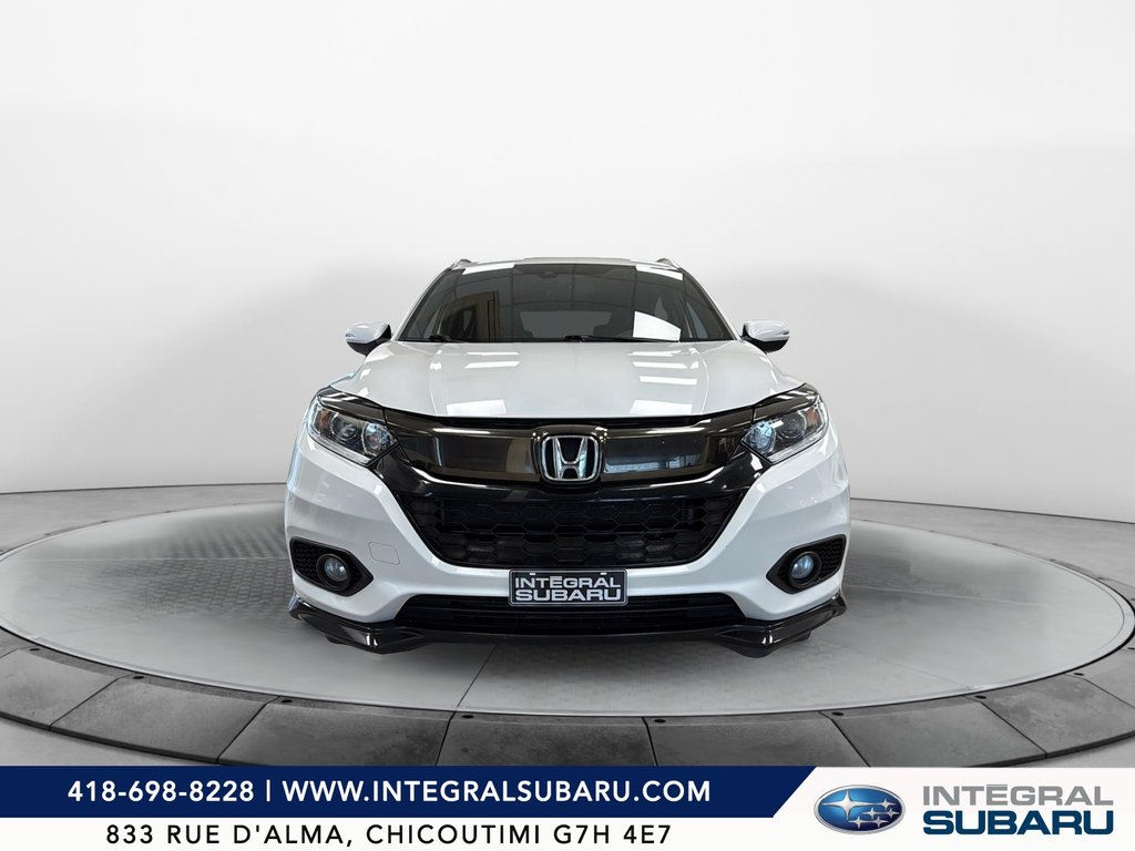 Honda HR-V Sport 2022 à Chicoutimi, Québec - 3 - w1024h768px