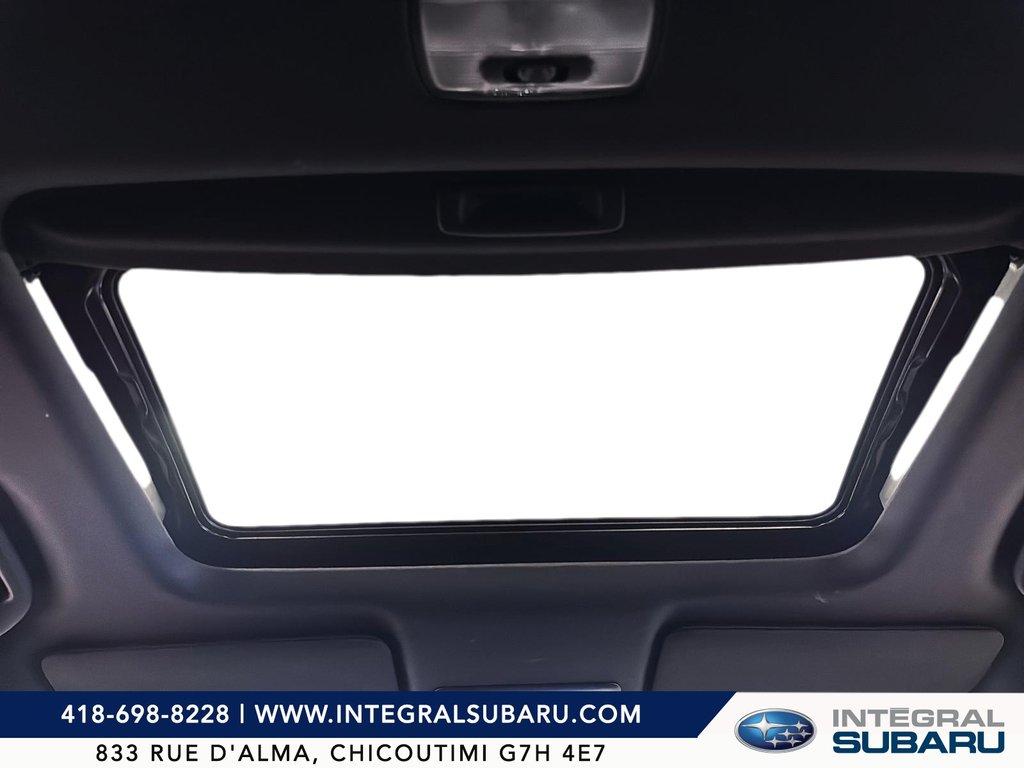 Honda HR-V Sport 2022 à Chicoutimi, Québec - 17 - w1024h768px